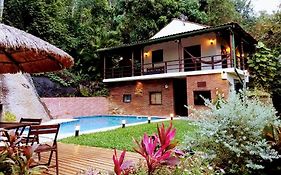Pousada do Holandes